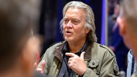 Ամերիկացի ռազմավարը Թրամփին. Թեհրանի խնդիրը մեր խնդիրը չէ, Մինեապոլիսի խնդիրը մեր խնդիրն է