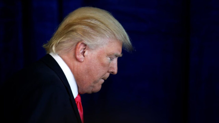 آمریکا در غرب آسیا | دخالت ترامپ در امور داخلی عراق: المالکی نباید نخست‌وزیر شود