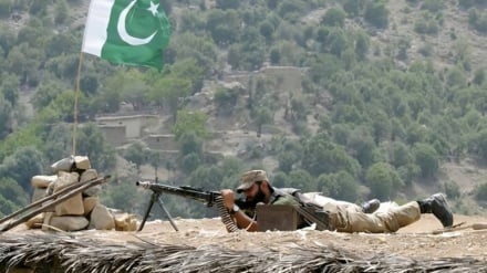 12 Tote bei einer Auseinandersetzung zwischen der pakistanischen Armee und Separatisten in Baluchestan