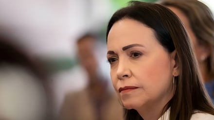 سرنوشت ماچادو هشداری برای خائنان؛ «سهم وابستگان تحقیر است»