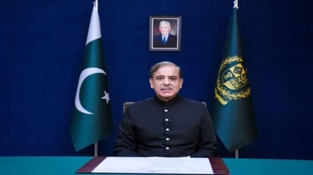 ناکامی طالبان در مبارزه با تروریسم، دلیل توقف تجارت پاکستان با افغانستان 