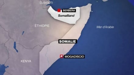 Apakah Tel Aviv Berupaya Memblokade Mesir secara Strategis di Laut Merah?