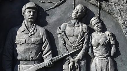 رنج استعمار| از بیابان تا اردوگاه مرگ؛ چهرهٔ واقعی استعمار آلمان