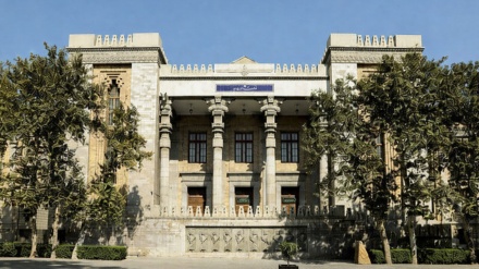 Duta Besar Inggris Dipanggil ke Kementerian Luar Negeri Iran