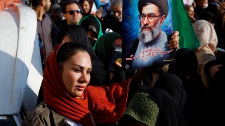 Axios: Trumps Berater überredeten ihn, einen Angriff auf Iran abzubrechen