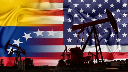 ورود هیات دیپلماتیک آمریکا به کاراکاس