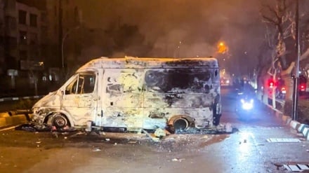 جدیدترین جزئیات آشوب‌ها؛ از تشکیل جلسات ضد ایرانی در یک کشور منطقه تا تعیین نرخ برای آدم‌کشی