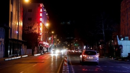 Calm returns to Iranian cities; calls for unrest fail, armed elements faced decisive action