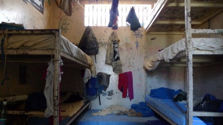 De la nouvelle condamnation de la France pour des conditions de détention inhumaines et dégradantes, à la réquisition de quatre ans de prison dont trois avec sursis contre l'Iranienne Mahdieh Esfandiari 