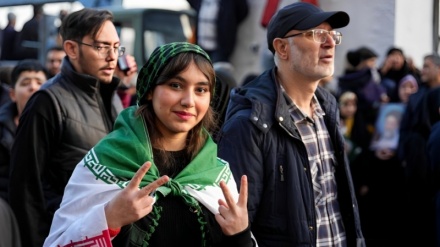 Burning property isn’t ordinary people’s doing: 3 foreign media takes on Iran events