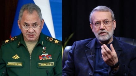 שויגו גינה בחריפות את ניסיונות ההתערבות בענייני איראן