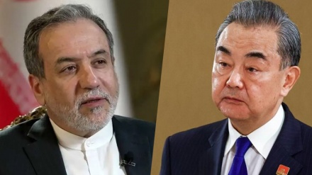 Araghchi: Iran Waspada dan Siap Menghadapi Intervensi Asing