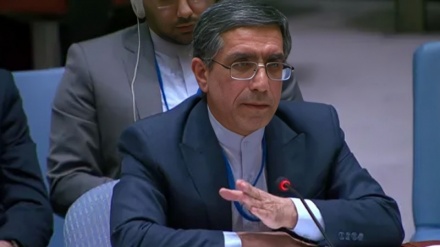 Nachrichten | Teheran: Washington förderte Unruhen in Iran / Proteste kehren auf die Straßen von Minnesota, USA, zurück