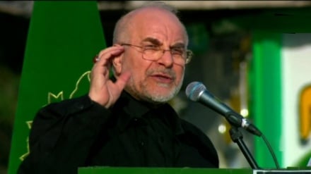 קליבאף: העם האיראני סיכל שוב את מזימותיה של אמריקה והישות הציונית