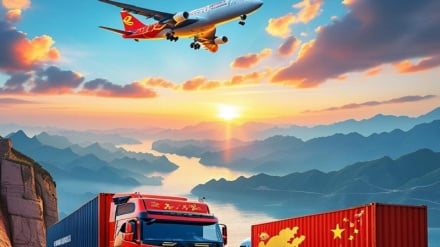 The Guardian․ Ինչպես է Թրամփի քաղաքականությունը ամրապնդում Եվրոպայի և Կանադայի կապերը Չինաստանի հետ