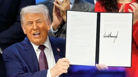 Ketika Dewan Perdamaian Gaza Menjadi Upaya Trump Melemahkan PBB