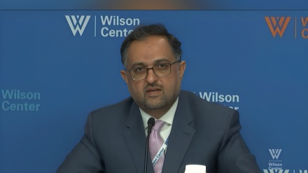 تحلیلگر پاکستان: ایران هژمونی آمریکا را به چالش کشیده است 