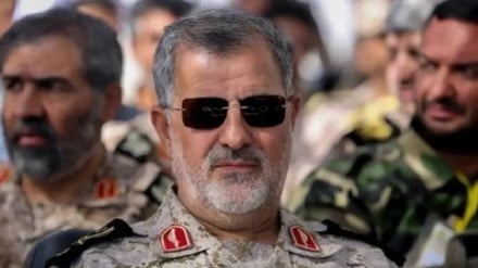 מפקד משמרות המהפכה מזהיר את וושינגטון ותל אביב: שתלמדו מהניסיון כדי להימנע מגורל כואב יותר