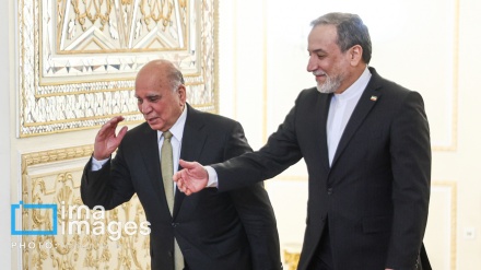 Nəzarət Şurasının hüquqşünası: ABŞ və Tramp, İranda baş verən son cinayətlərə cavabdeh olmalıdır ‌