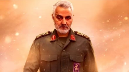 Türk Siyasetçi: Kasım Süleymani’nin Adı, Tüm Mazlum Milletlerin Büyük Kahramanı Olarak Tarihe Geçti