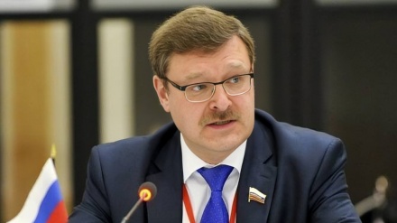 روسیه: حملات آمریکا به ونزوئلا نقض آشکار حقوق بین‌الملل است