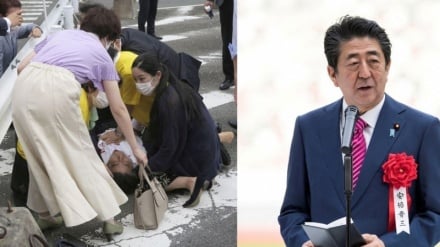 Zhvillimet në Azinë Lindore | Burgim i përjetshëm për autorin e vrasjes së ish-kryeministrit japonez