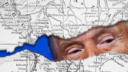 Дигар расонаҳо| Трамп чӣ гуна Амрикои Лотинро ба саҳнаи сиёсати султаҷӯёнаи Вашингтон табдил кардааст?