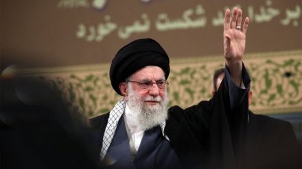  İslomi İnğılobi Yolə Rəhbəri İroni millətiku ğədrdonəti mesaj