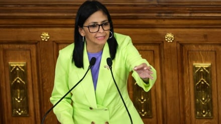 Muendelezo wa ushirikiano wa Tehran-Caracas; nembo ya muqawama dhidi ya mashinikizo ya Marekani