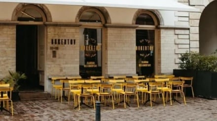 החרם באירופה גורם לפשיטת רגל למסעדות של הישראלים בבלגיה
