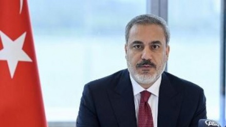 ইরানে সরকার ব্যবস্থার পতনের জন্য ইসরায়েলের প্রত্যাশা পূরণ হবে না: তুরস্ক