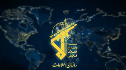 سپاه: ۱۰ سرویس اطلاعاتی متخاصم در فتنه اخیر علیه ایران مشارکت کردند