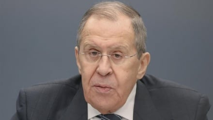 Lavrov expresa preocupación ante los intentos de elementos extranjeros de desestabilizar Irán