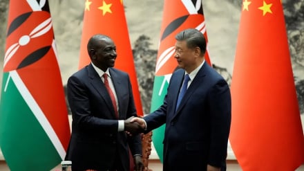 Kenya yasaini makubaliano ya awali ya biashara na China