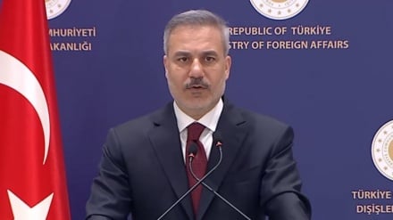 Turqia dënon ndërhyrjen izraelite në protestat iraniane/thekson solidaritetin me Teheranin në luftën kundër terrorizmit