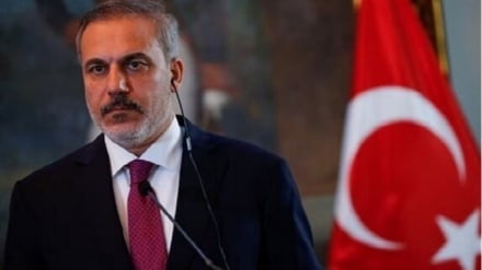 שר החוץ הטורקי: אנו מתנגדים לכל פעולה צבאית נגד איראן
