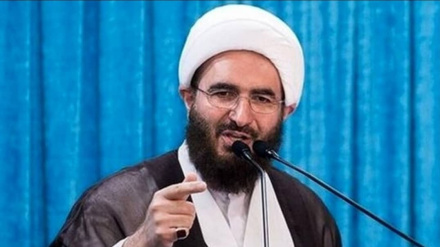 Hacı Ali Ekberi: Düşman, 12 Günlük Savaşın Başarısızlığını Telafi Etmek İstiyor