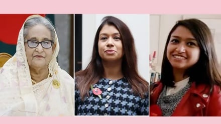 হাসিনা টিউলিপসহ ১৮ জনের মামলার রায় ২ ফেব্রুয়ারি