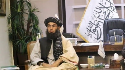 طالبان: رسیدگی به مشکلات شرعی شهروندان از مسئولیت های اساسی نظام است