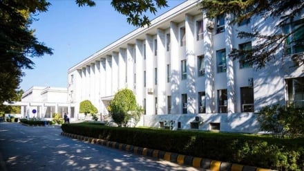 طالبان در نشست اکو در اسلام‌آباد شرکت نمی‌کند