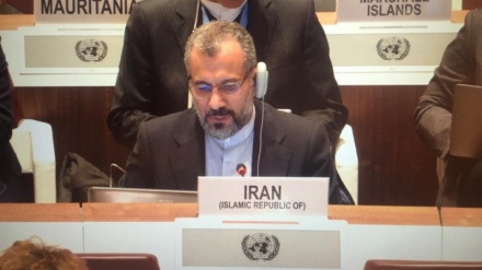 Der iranische Botschafter in Österreich: Der Westen verfolgt Doppelmoral gegenüber Iran