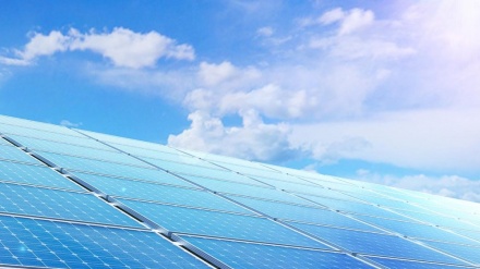 خورشیدی‌ها پیشتاز تولید برق پاک در ایران 