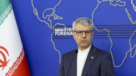 Baqaei: Kampeni ya kueneza uongo dhidi ya Iran imefichuliwa