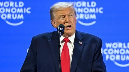 Davos 2026 ve Trump Döneminde ABD Krizinin Açığa Çıkışı