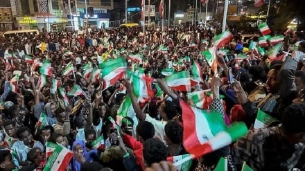 עיתונאי בריטי חושף התנגדות עממית נרחבת להכרה הישראלית ב