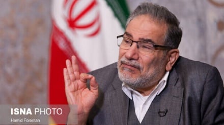 Շամխանիի արձագանքը Թրամփի միջամտողական հայտարարություններին

