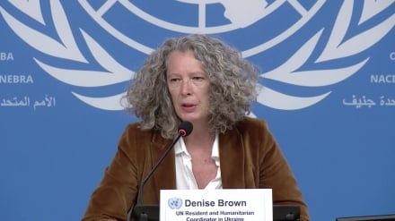 UN yakumbana na hali mbaya El Fasher katika ziara yake ya kwanza tangu mji huo udhibitiwe na RSF