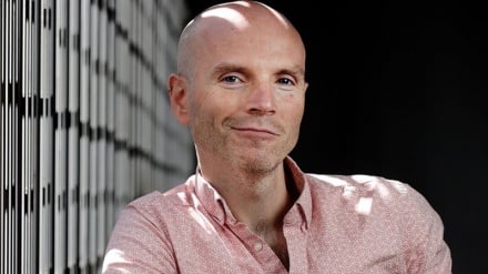 فیلم‌ساز ایرلندی: از ایران بابت بمباران رژیم صهیونیستی متشکریم