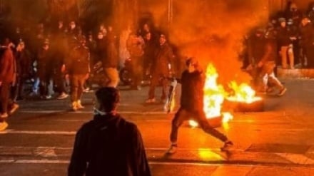 מקור ביטחוני: החקירות גילו כי כמה ממנהיגי המהומות קשורים לקבוצת הטרור 