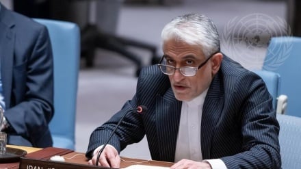 ایروانی: آمریکا و اسرائیل از خاک کویت برای حمله به ایران استفاده کردند